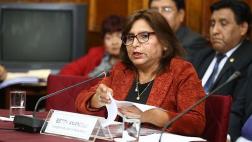“Yo nunca he mentido, todos mis documentos están en original"
