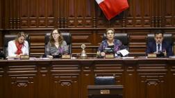Aportante de Fuerza Popular es nuevo procurador del Congreso