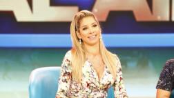 Sofía Franco confirma final de "Al Aire" para este miércoles 30