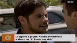 "Al fondo hay sitio" lidera el ráting a 5 días de su gran final