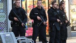 Alemania: Cae empleado de inteligencia por preparar atentado