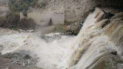 Río Rímac 10 veces más contaminado por arrojo de residuos