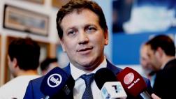 Pdte. de Conmebol respondió a propuesta de Atlético Nacional