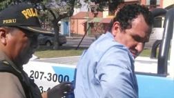 Capturaron in fraganti a 'robacasas' pero fiscalía los liberó