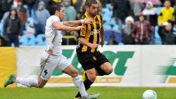 No solo pasa en Perú: Nacional ganó clásico a Peñarol en mesa