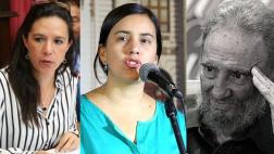 Editorial: Interpelada y censurada