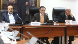 Nadine Heredia: Fiscalización la cita para próximo miércoles