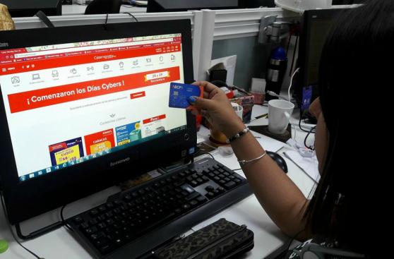 Cyber Monday se extenderá hasta este miércoles por la noche