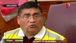 La Victoria asegura que solicitó a Contraloría auditar cuentas