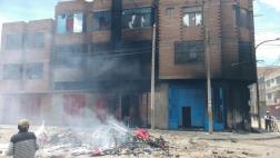 Ejecutivo declara Puno en emergencia por inseguridad ciudadana