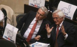 Colombia: Senado da primer paso para refrendar paz con FARC