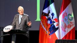 PPK: “Hay 140 universidades con sucursales como supermercados”