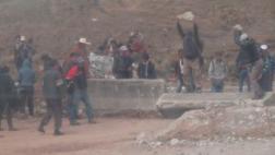 Cajamarca: denuncian invasión de terrenos de minera Yanacocha