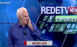 Chapecoense: colega de periodista muerto rompió en llanto en TV