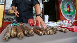 Habilitarán app para denunciar venta ilegal de pirotécnicos