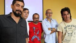 Al fondo hay sitio: así se escribe la serie más vista de la TV