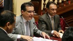 Omar Chehade: "Nadine Heredia tomó por asalto el poder"