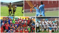 Copa Perú 2016: conoce el fixture de la 'Finalísima'