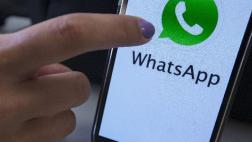 WhatsApp: reportan envío de enlaces con virus