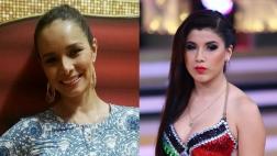 Reyes del show: Yahaira tendrá duelo con Maricielo Effio