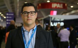 CADE 2016: así fue el primer día de conferencias en Paracas