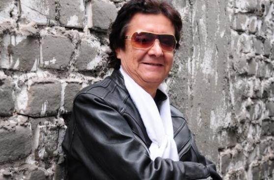 "Quién soy yo": vida de Adolfo Chuiman será llevada al cine