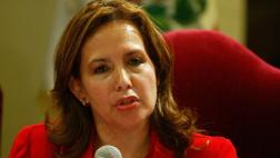 "La gente quiere un sistema de justicia confiable y honesto"
