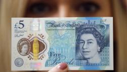 Reino Unido: ¿Por qué veganos protestan contra nuevo billete?