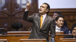 Becerril plantea citar a Zavala y tomar declaraciones a PPK