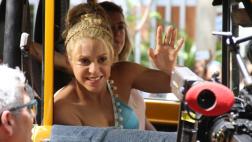 Colegio creado por Shakira es elegido el mejor de Colombia