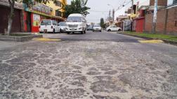 Línea 2 del Metro: Bellavista pide mejorar pistas y veredas