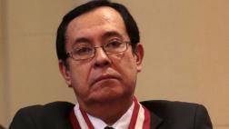 Víctor Prado: "El Poder Judicial debe hacer un mea culpa"