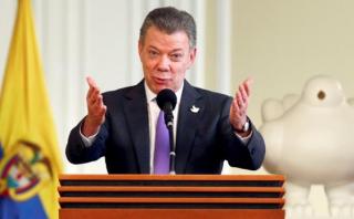 ¿Qué sigue tras la refrendación del acuerdo de paz en Colombia?