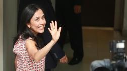 Vuelve, Nadine, vuelve, por Fernando Vivas