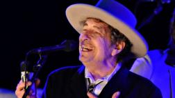 Bob Dylan no asistió a homenaje que organizó Barack Obama