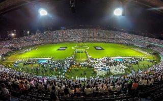 Final de Copa Sudamericana: ¿cuándo se decidirá al campeón?