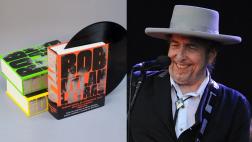 Nobel Dylan publica por primera vez sus "Letras completas"