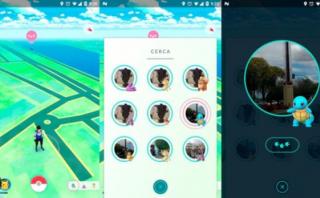 Pokémon Go activó el radar ‘nearby’ y esto debes saber