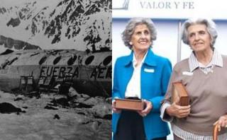 Madres de la tragedia de Los Andes envían carta a Chapecoense