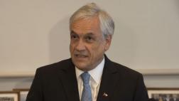 CADE 2016: Para Piñera, Perú puede dar el salto al desarrollo