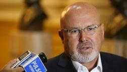 Carlos Bruce: Habrá que nombrar nuevos directores de PetroPerú