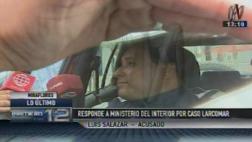 Protagonista de video en Larcomar: "Ojalá limpien mi nombre"