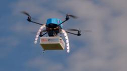 Google Maps: Apple usará drones para captar mapas