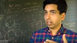CADE 2016: Khan Academy, emprendimiento a favor de la educación