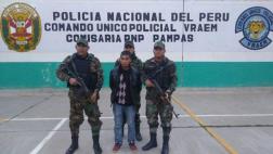 Fiscalía pide prisión preventiva para agresor de agente PNP