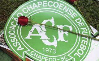 Lo que Chapecoense puede aprender del accidente de Alianza Lima