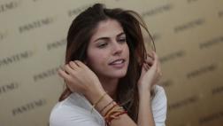 Stephanie Cayo habló sobre resultados de plebiscito en Colombia