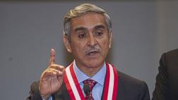 Duberlí Rodríguez: nuevo titular del PJ plantea sus propuestas
