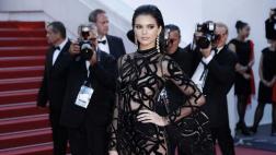 Maquillaje y peinado: Cómo replicar el estilo de Kendall Jenner
