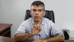 Partido de Julio Guzmán rechaza interpelación a Jaime Saavedra